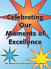 Celebrating Our Moments of Excellence DVD 