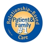 Relationship-Based Care Buttons 