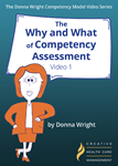 The Why and What of Competency Assessment Video 