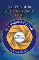 A Quick Guide to Relationship-Based Care 