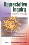 Appreciative Inquiry: A Positive Revolution in Change 