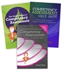 Competency Assessment Ultimate Resource Package w USB Option 