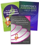 Competency Assessment Ultimate Resource Package w DVD Option 