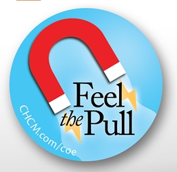 Feel the Pull Button 
