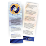 Interprofessional Relational Model (IRM) Bookmark 