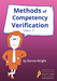 Methods of Competency Verification Video - V320C