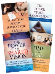 Michael Henry Cohen Book Series 
