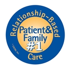 Relationship-Based Care Buttons 