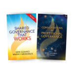 Shared & Professional Governance Bundle  